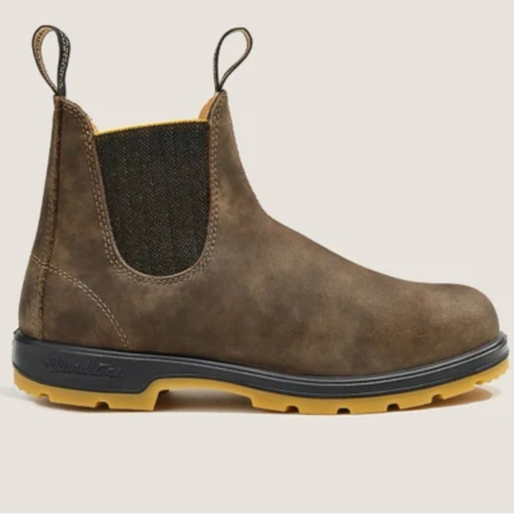 BlundstoneWomen’s#1944 New W/NoBox orTags.Original and extra footbeds included.